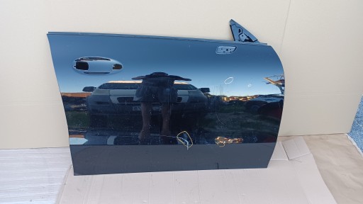 Двері передні праві mercedes cla a1187220800