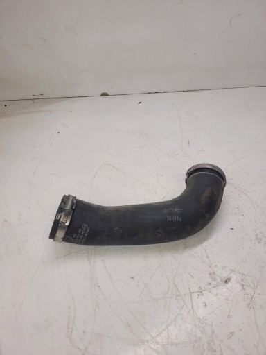 vedení hadice intercoolera AUDI Q3 VW 5N0145832AB