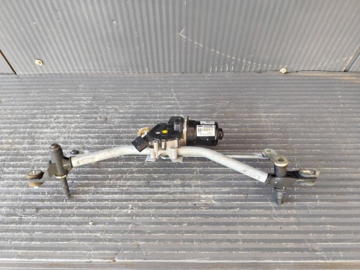 PEUGEOT 2008 II Wischergestänge 9824784980