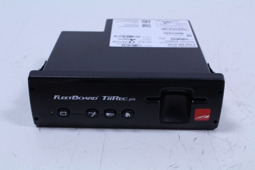Тахограф tacho fleetboard mercedes actros a0004462360