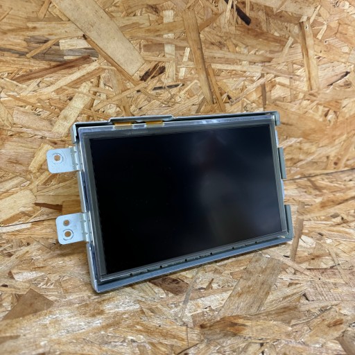 Bildschirm MONITOR LAND ROVER JAGUAR FK72-19C299-AC