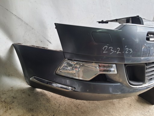 CITREON C5 III X7 08-> bumper