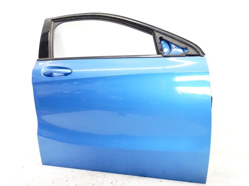 door right front right front MERCEDES A W176 LAKIER 162
