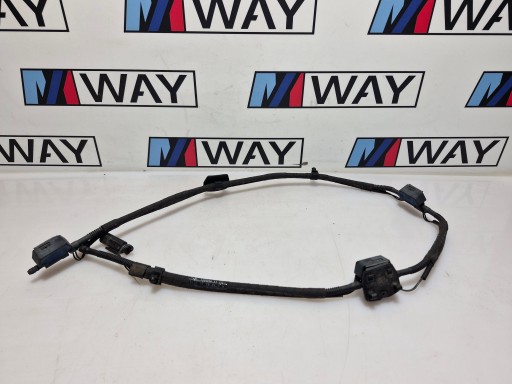 BMW 5 F10 F11 prijenos crijevo mlaznice DYSZE 7205117