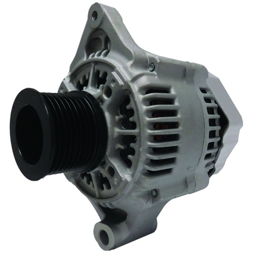 12776N - Новий корпус генератора new holland deutz 1022119090