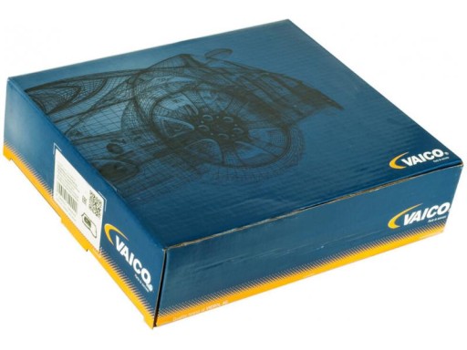 Масляний піддон VAICO V30-2579