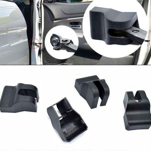 693546156727174967 - Автомобільний стайлінг авто захист Двері пробка замок ogran