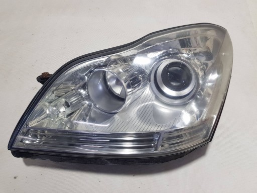 MERCEDES GL X164 feu gauche avant UK H7 conduite à droite