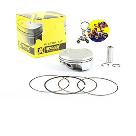 01.6347.C - ПОРШЕНЬ PROX / KTM SXF HUSQVARNA 250 | 16-20 | 77.98