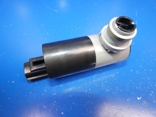 VOLVO V90 II S90 II XC90 II XC60 II V60 pump washers of lights front