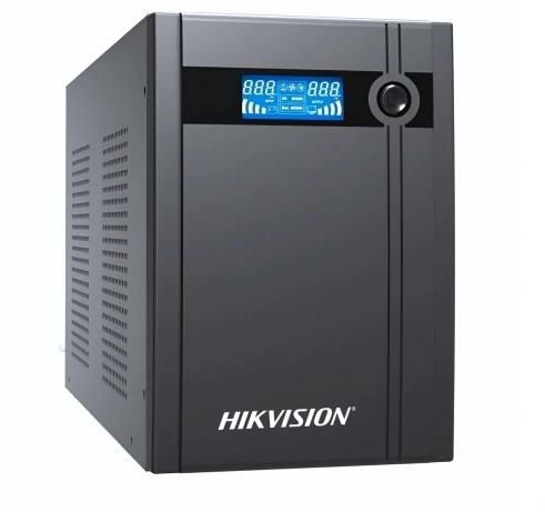 Блок живлення hikvision ds-ups3000 ups 3000 ва 1800 вт
