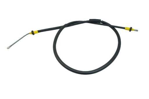 24.3727-1078.2 - ГАЛЬМІВНИЙ ТРОС RENAULT CLIO III 581078