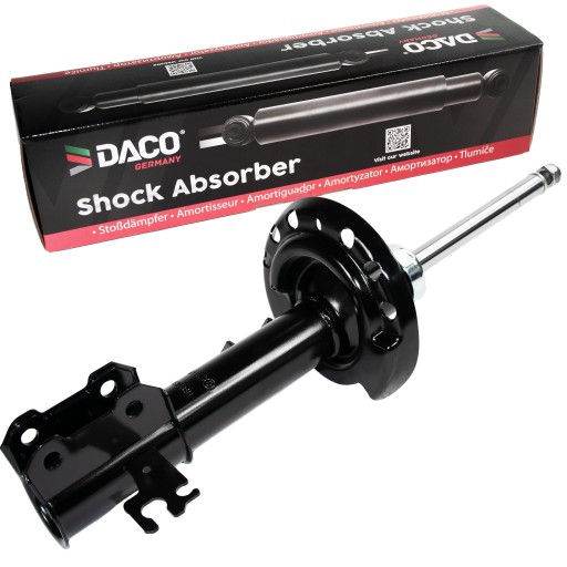 453634L - АМОРТИЗАТОР OPEL VECTRA C, SIGNUM ПЕРЕДНІЙ, Л / З