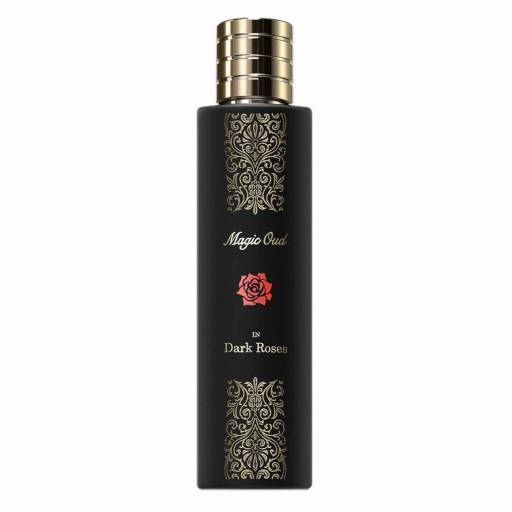 magic oud magic oud in dark roses
