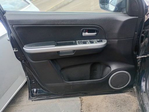 upholstery side left front Suzuki Grand Vitara 2 II 05-15