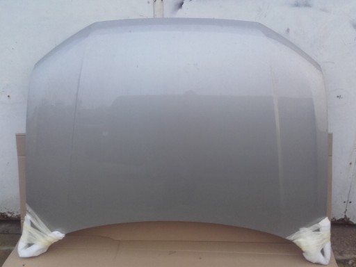 18r- - Капот двигуна audi q3 83a 83f 18р-