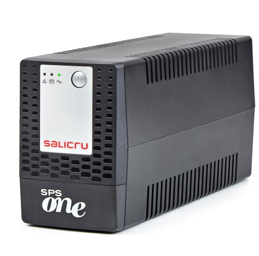 Salicru sps 700 one b iec ибп 0,7 ква, 360 вт, башня