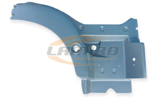 2400-25 - MAN TGM 18T. ПОРОЖНИНА СТУПЕНІ ВЕРХНЯ ПРАВА СТУПІНЬ