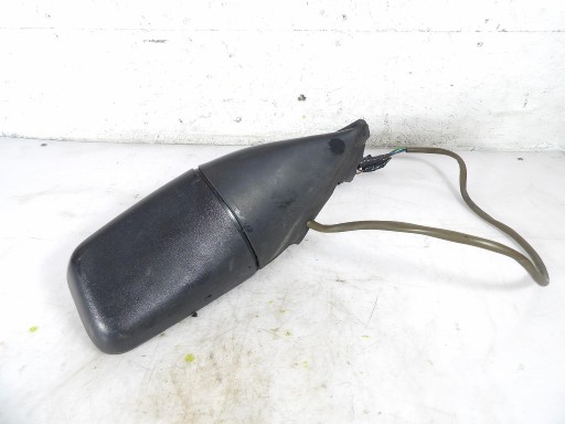 AUDI 100 mirror right electrics 2 + 3 PIN E10117152