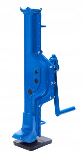 ЖЕЛЕЗНОДОРОЖНЫЙ ПОДЪЕМНИК, ХРАПОВИК, 5Т