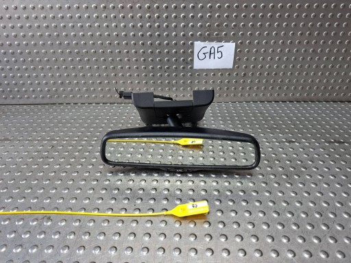 SPECCHIETTO RETROVISORE interno TOYOTA YARIS IV MAZDA 2 20- 87810-K0050