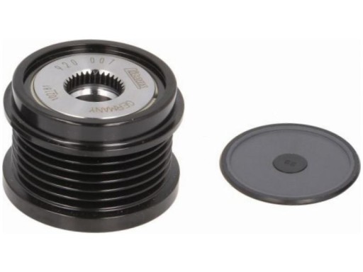 OAP7155 - Зчеплення генератора volvo v70 iii 1.6 s60 ii 1.6 v50 1.6 v40 1.6