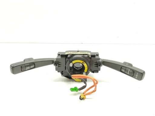 DEVIO LUCI TERGICRISTALLO TERGI ANELLO airbag VOLANTE airbag P30710338 Volvo S40 II (2004-2012)