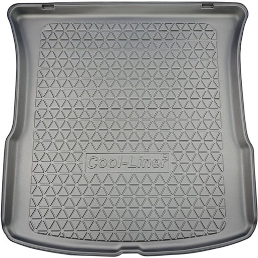 Tesla y Crossover 2021 - картридж для чемодана