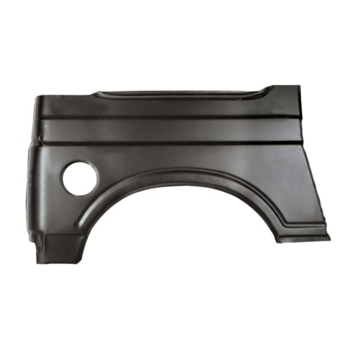 6504-03-6840592K - ЭТАЛОН. КРЫЛО ЗАДНЕЕ ПРАВОЕ SAMURAI SJ SJ410 SJ413