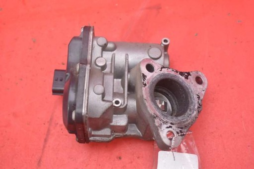 Valvola EGR 8201143495 NISSAN QASHQAI 2 II J11 1.5 DCI 110 KM 13-20