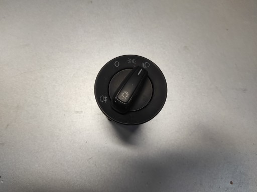 switch light switch - VW