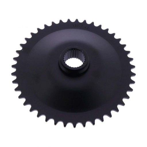 50-12003-43 - ЗВЕЗДОЧКА ЗАДНЯЯ 43 APRILIA RS 50 EXTREMA REPLICA 93-01