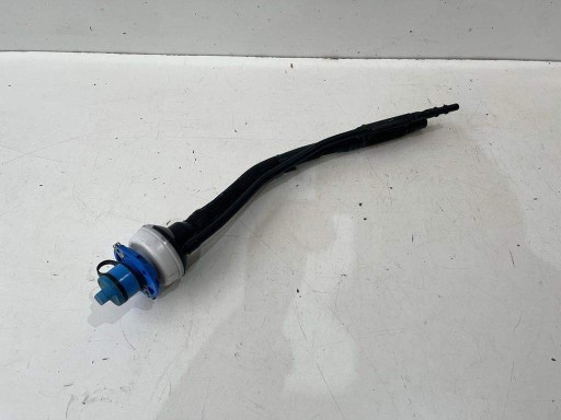 L30849DC F28081 - ФОРД ТРАНЗИТ КАБЕЛЬ ТРУБКА ADBLUE ОРИГІНАЛ