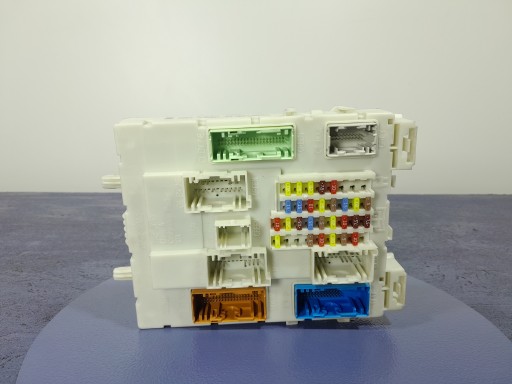 Ford kuga mk 2 1.6 ecoboost 150 км bsi модуль контролера dv6t-14a073-fl