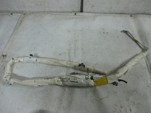 DACHVORHANG AIRBAG RECHTS RANGE ROVER EVOQUE LIFT BJ3214K159BC