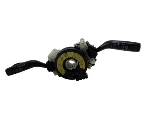 MAZDA PREMACY and steering wheel levers and controls GE6T17B366