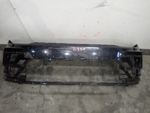 bumper front VW TIGUAN II 2015- R-LINE 5NA807221B