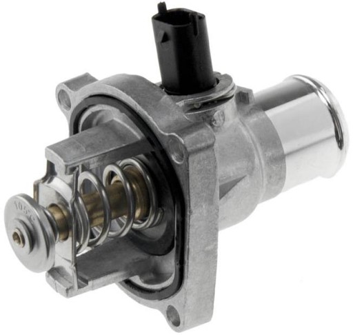 CTM-PL-000 - Термостат NTY CTM-UA-000