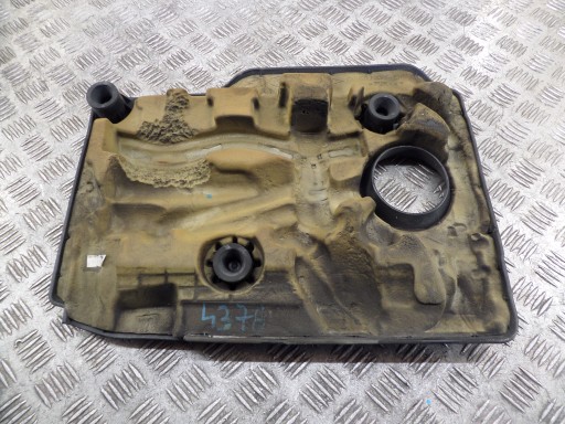 HYUNDAI I30 II CRDI cover motor cover upper 29240-2A780