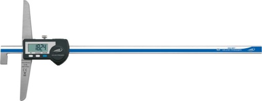 Электронный штангенциркуль Helios-Preisser 8240935300
