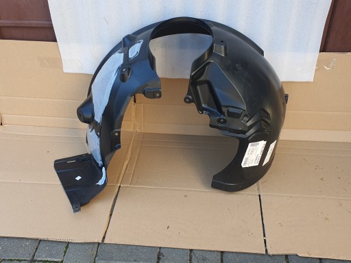 Mini Cooper F56 F57 Колісна арка передня ліва 9621109