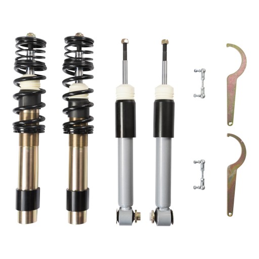 299100530 - Dtsline sx койловер підвіски bmw e61 nivo