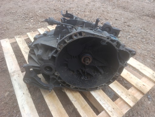 Prevodovka FORD FOCUS C-MAX 2.0 TDCI 3S7R-7F096-DB