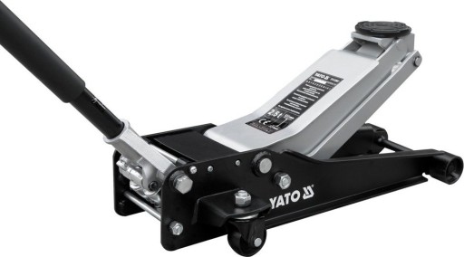 YATO YT-17207 гідравлічний підйомник жаба 2,5 т