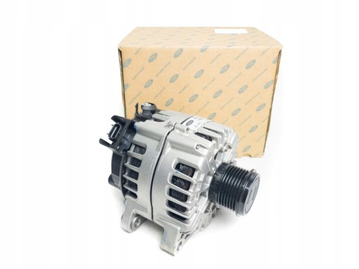 FV4T10300MC FV4T-10300-MA - Генератор ford kuga focus c-max fv4t-10300-mc 2261975 новый ory. 2.0tdci