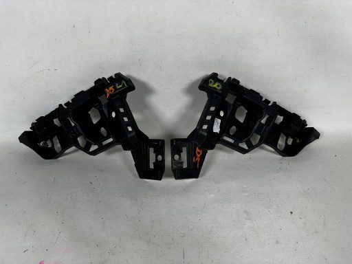 OPEL ASTRA K V bumper bracket front front right left 39020433 39020432