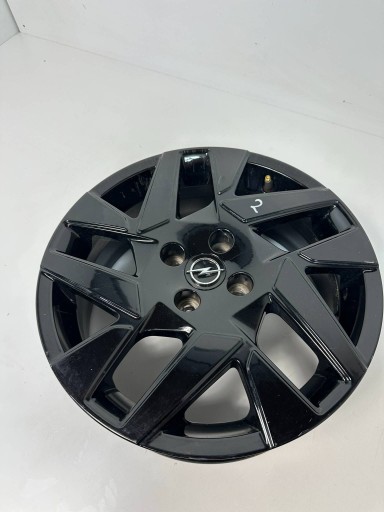 Opel Mokka B 2022 disk hliníkový R17 9835097480