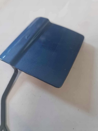 BMW F30 m-packet -> towing hook cap of a bumper front 51128054199