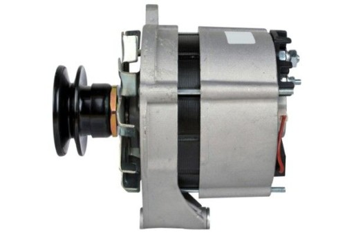 Генератор 65a 8el 012 427-381 hella audi
