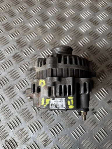 Генератор мицубиси паджеро iii 3.5 md370480